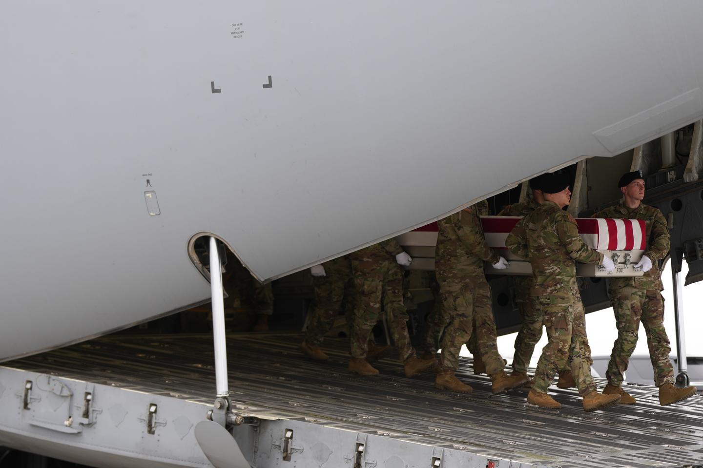 Harold James, historien : « Les Etats-Unis commencent à faire face à leur propre impasse au Moyen-Orient »