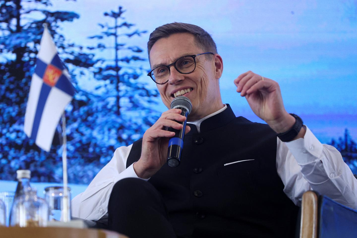 Dissuasion nucléaire : les pays nordiques en ordre dispersé