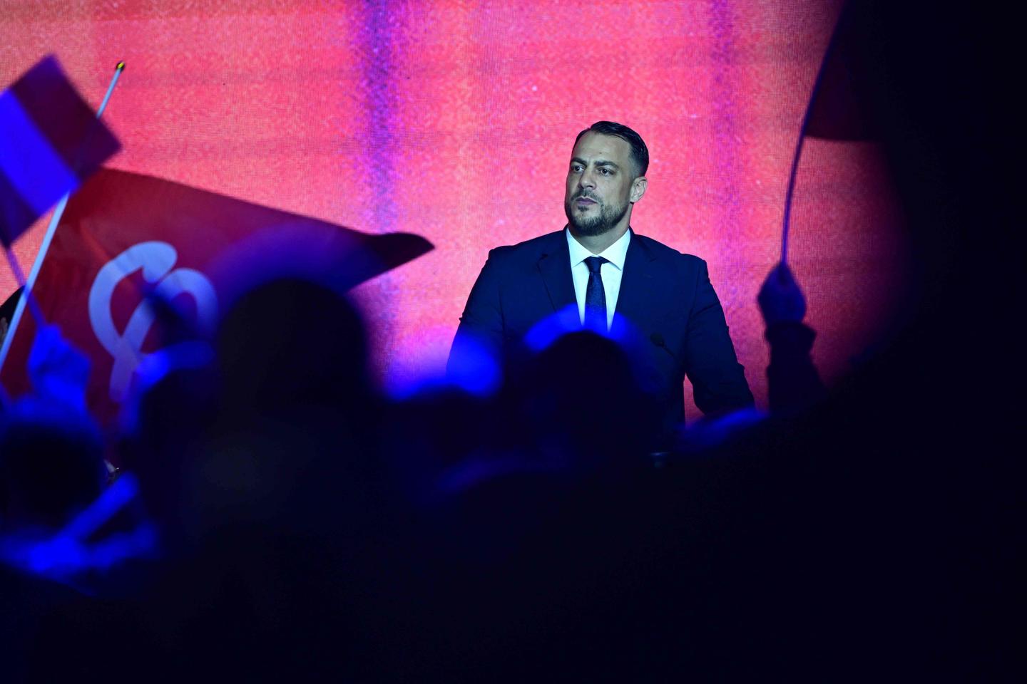 Campagne de désinformation visant LFI : le parquet de Marseille ouvre une enquête