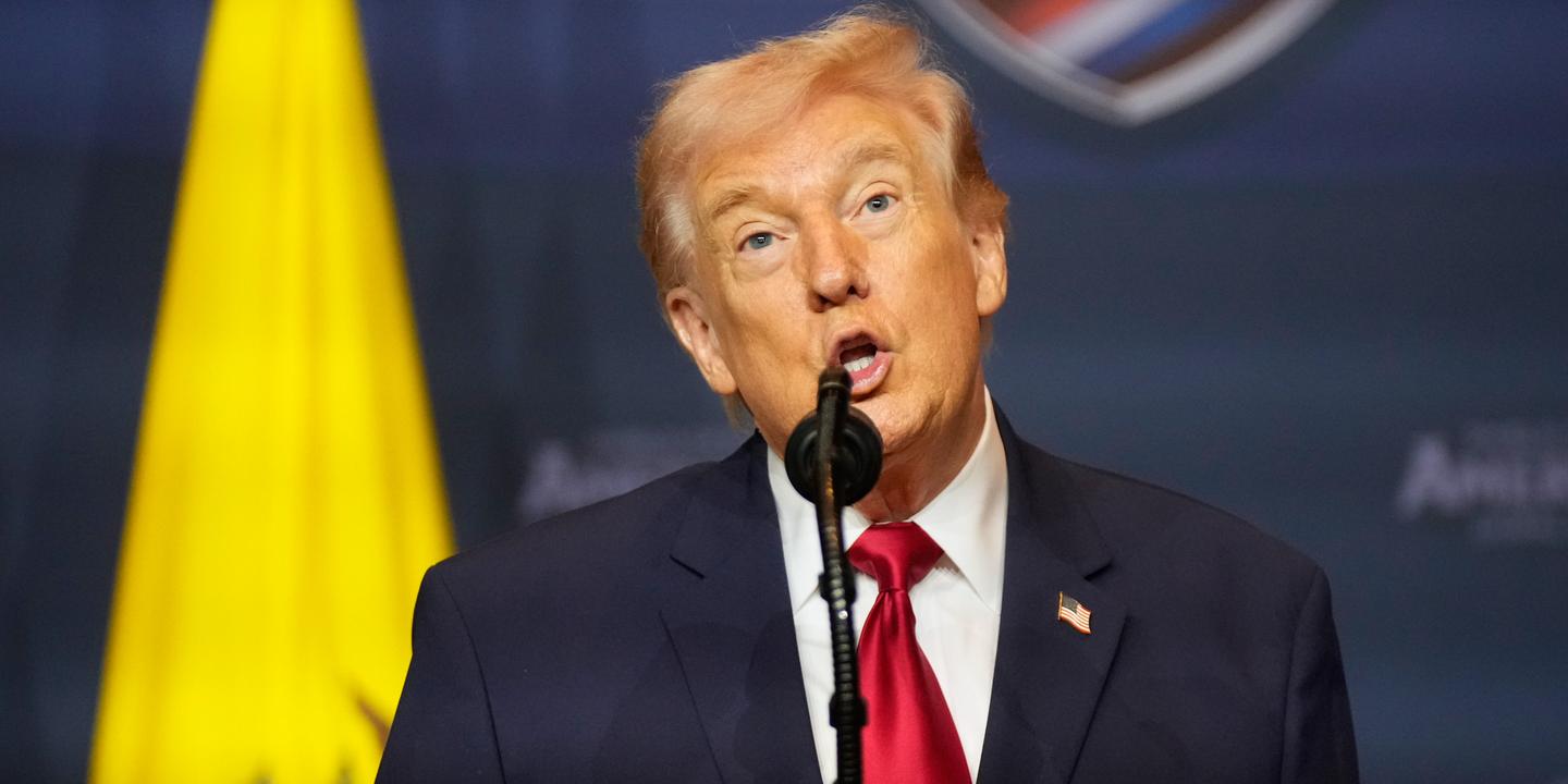 « Je vais m’occuper » de Cuba : Donald Trump promet un « grand changement » de l’île communiste
