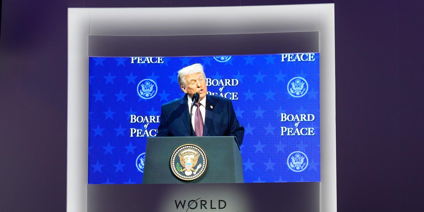 Trump et l'Iran : de l'accord nucléaire à la guerre au Moyen-Orient
