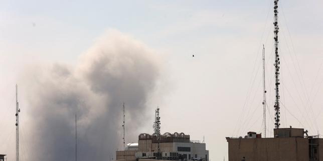 Trump threatens to escalate bombing as Iran vows no surrender