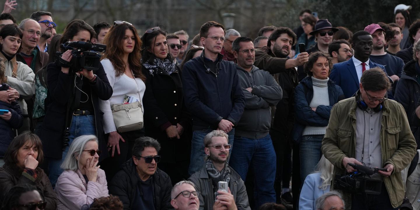 Municipales 2026 à Paris : les électeurs privés d'un débat télévisé crucial