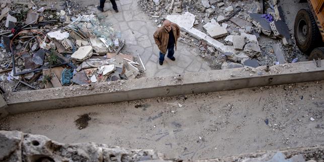 Israel's double-edged ambitions in Lebanon