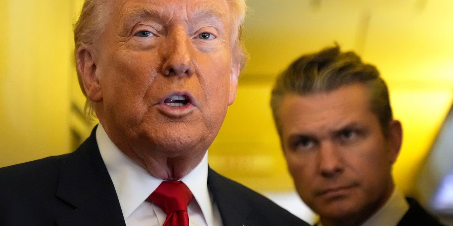 Les États-Unis classent les Frères musulmans du Soudan comme organisation terroriste étrangère