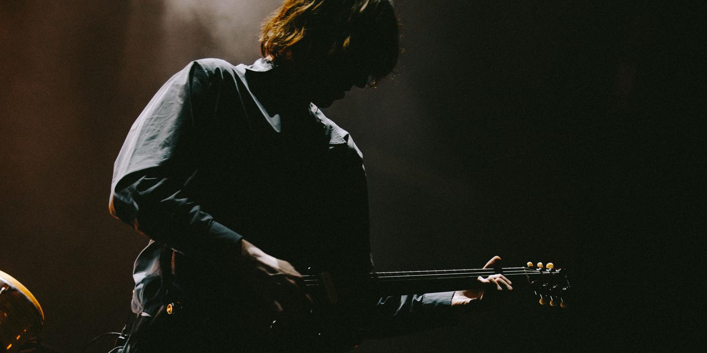 Geese triomphe au Bataclan pour le lancement de sa tournée européenne