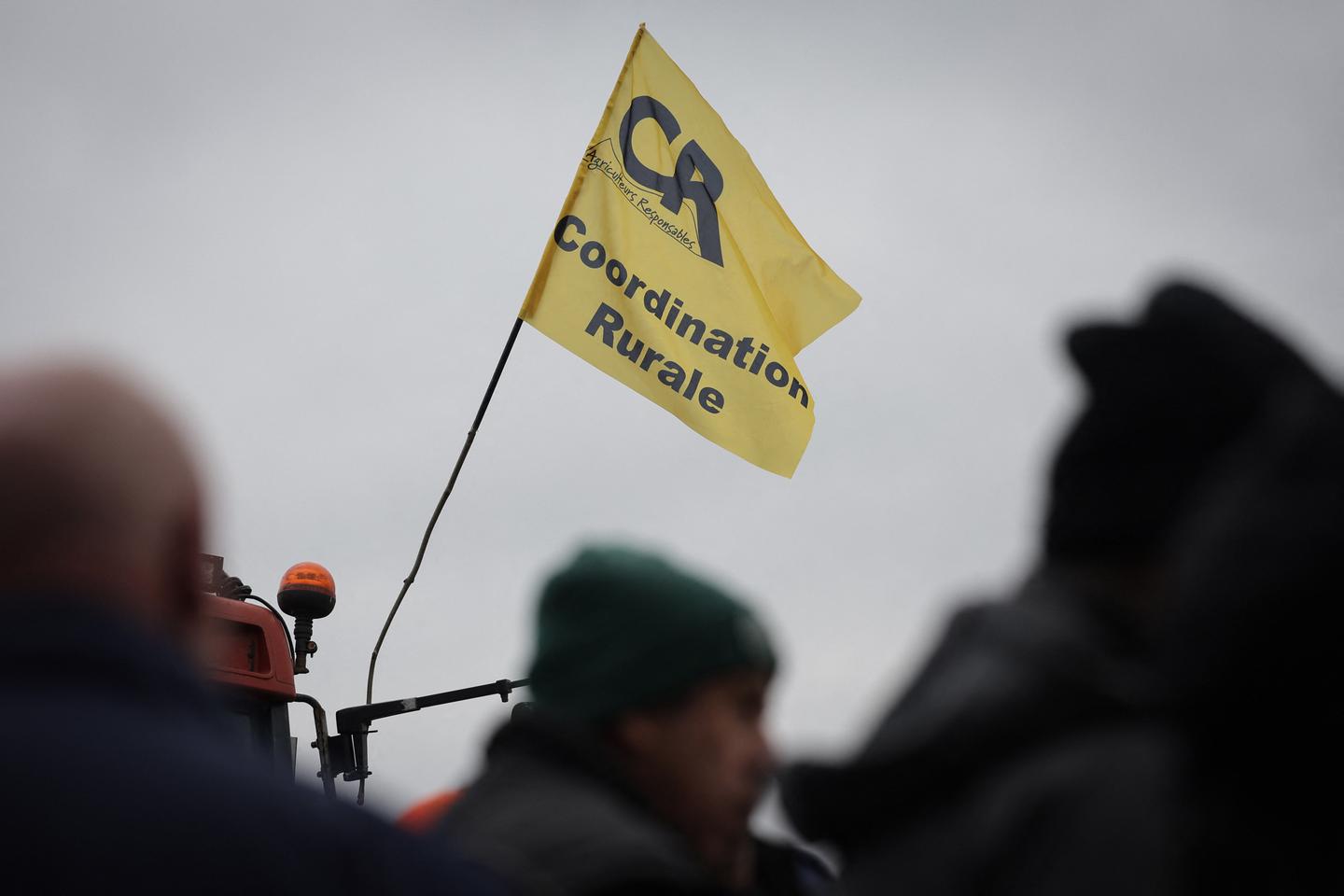 Au siège national de la Coordination rurale, dans le Gers, un collectif de salariés dénonce un climat délétère