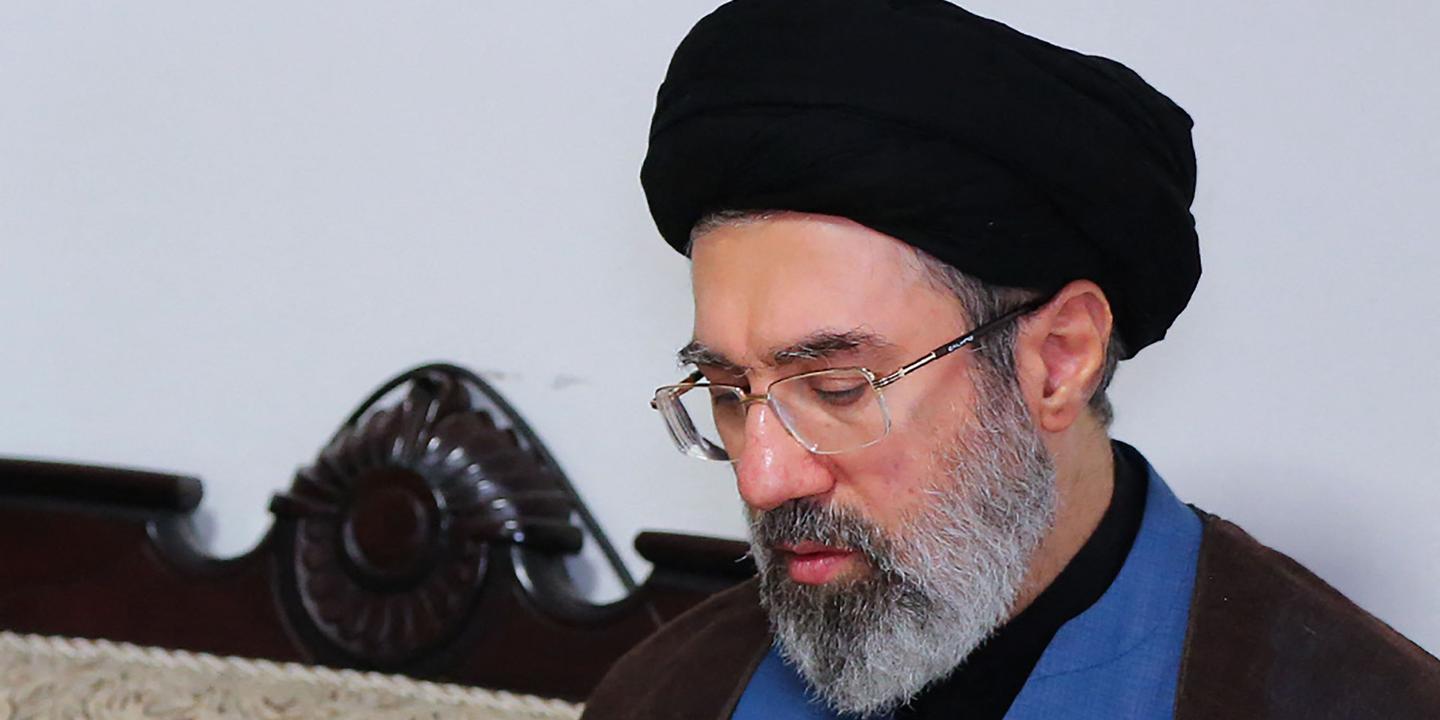 Mojtaba Khamenei désigné nouveau Guide suprême iranien, annonce l’Assemblée des experts Mojtaba Khamenei désigné nouveau Guide suprême iranien, annonce l’Assemblée des experts
