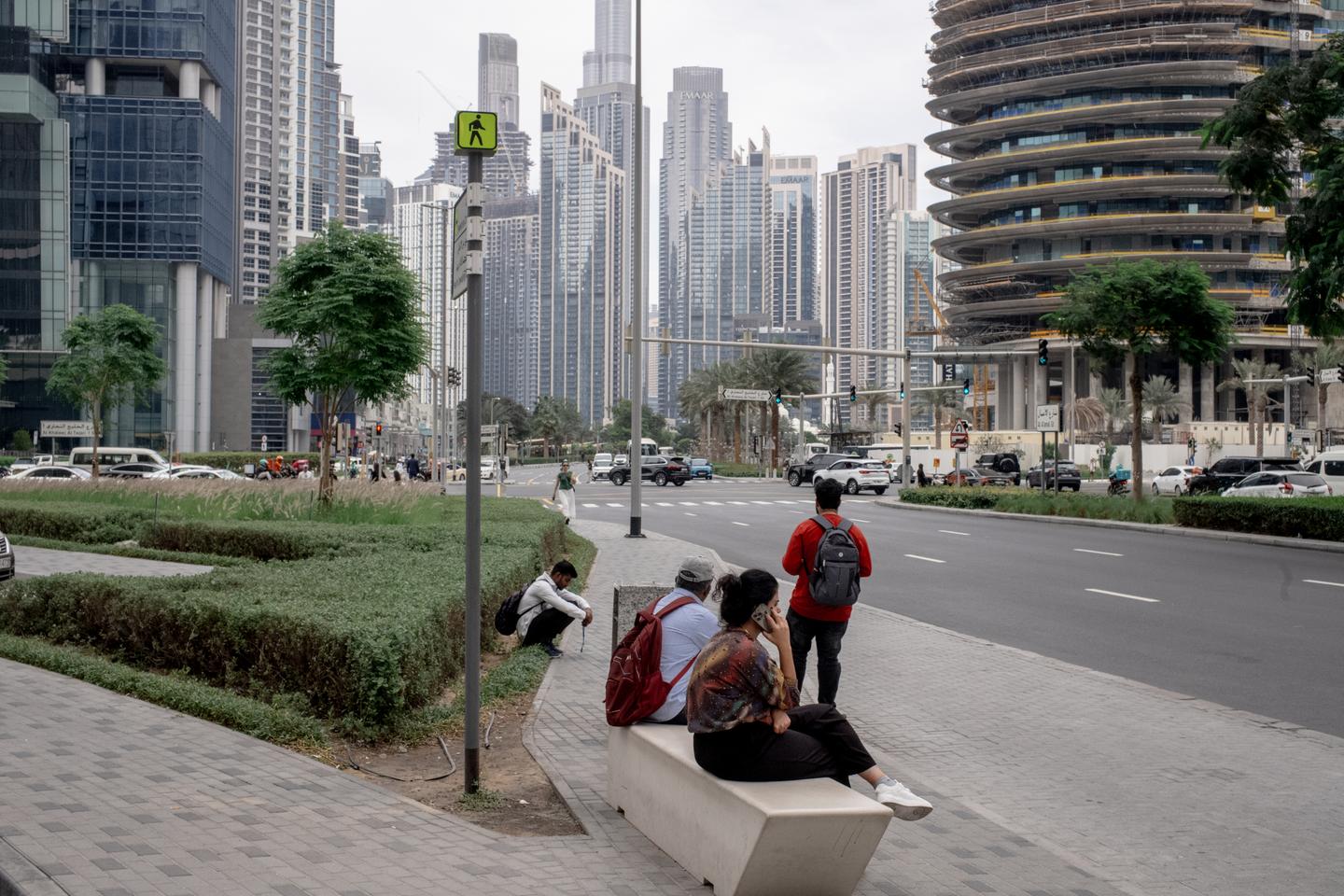 Les Emirats arabes unis annulent les visas de résidence pour des Iraniens