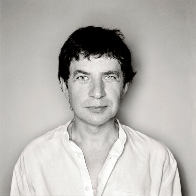 Philippe Favier, à Paris, en 2010.