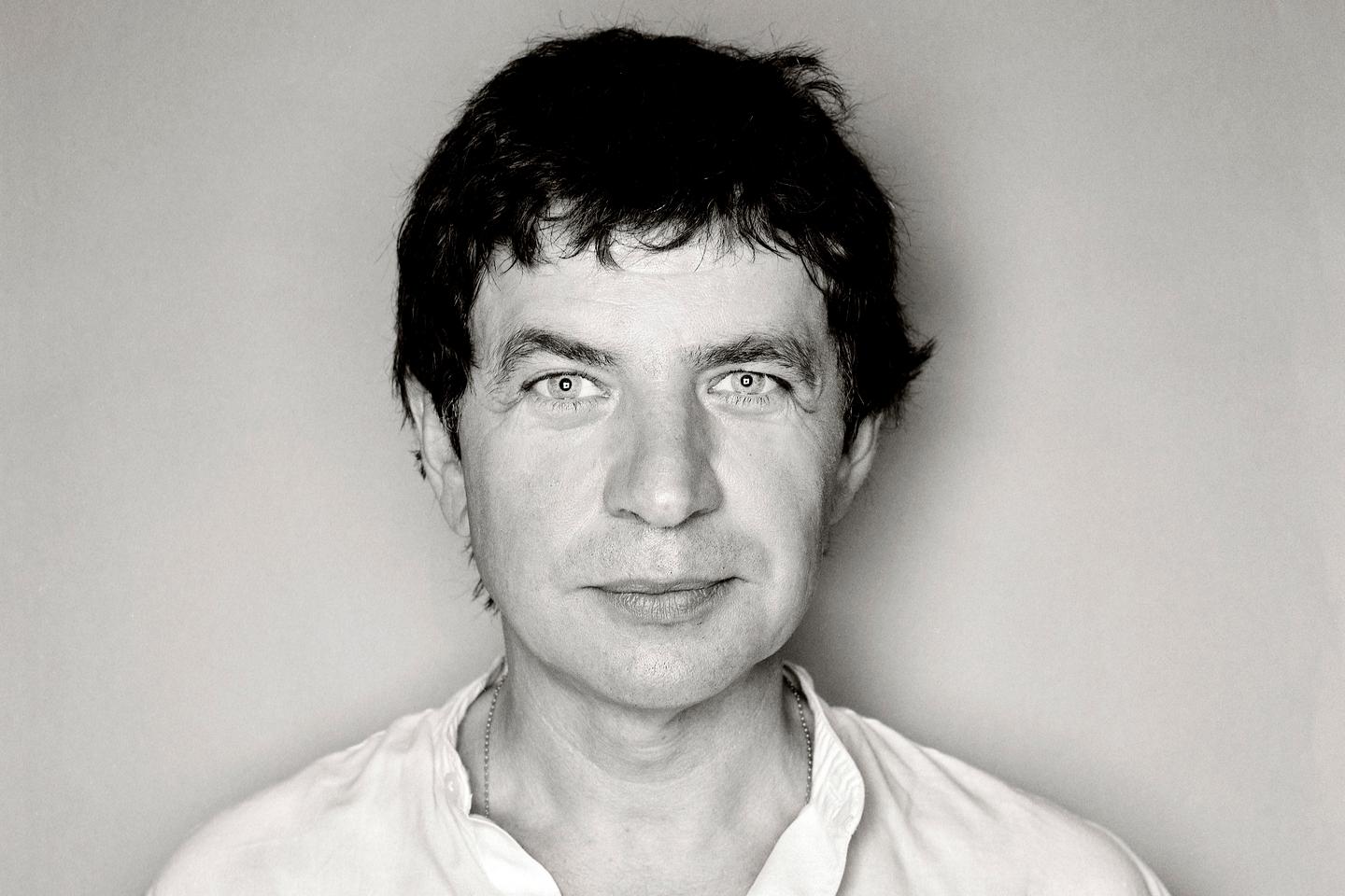 Philippe Favier, dessinateur, peintre et graveur à la singularité absolue, est mort Philippe Favier, dessinateur, peintre et graveur à la singularité absolue, est mort