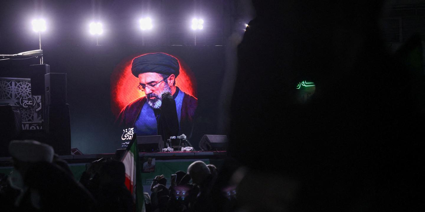 Mojtaba Khamenei devient le nouveau Guide suprême iranien, Israël le désigne comme cible