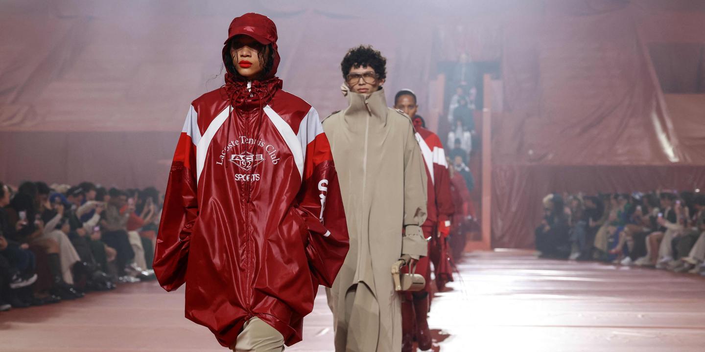 Paris Fashion Week : un retour en force des Années folles sur les podiums