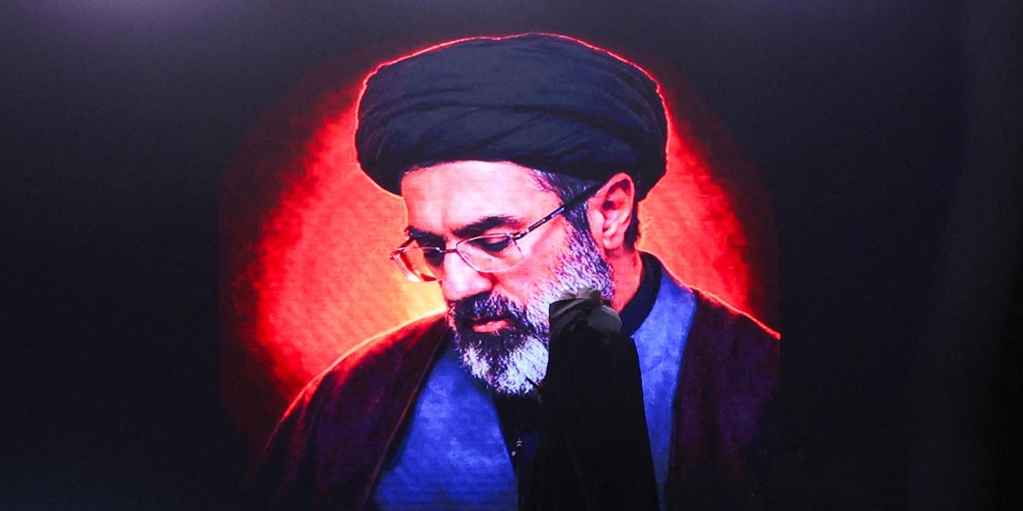 Mojtaba Khamenei succède à son père comme Guide suprême de l'Iran en pleine guerre