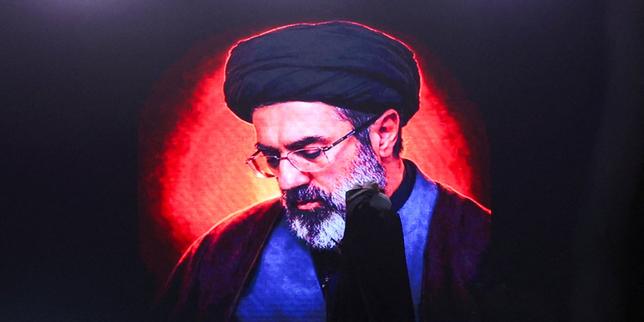Mojtaba Khamenei, a new supreme leader consolidating the power of Iran's conservative factions