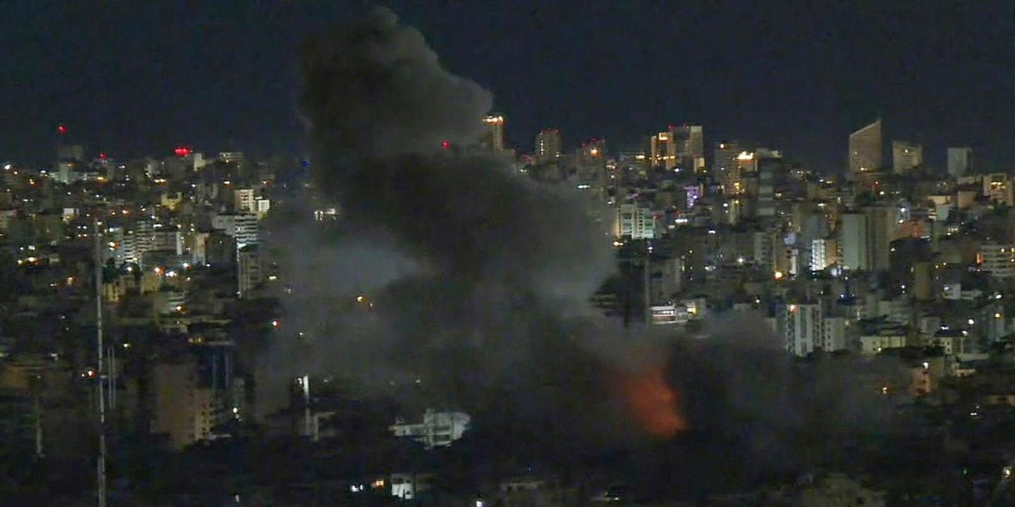 Mojtaba Khamenei désigné Guide suprême, de nouvelles frappes en Iran, en Israël, au Liban et à travers le Golfe