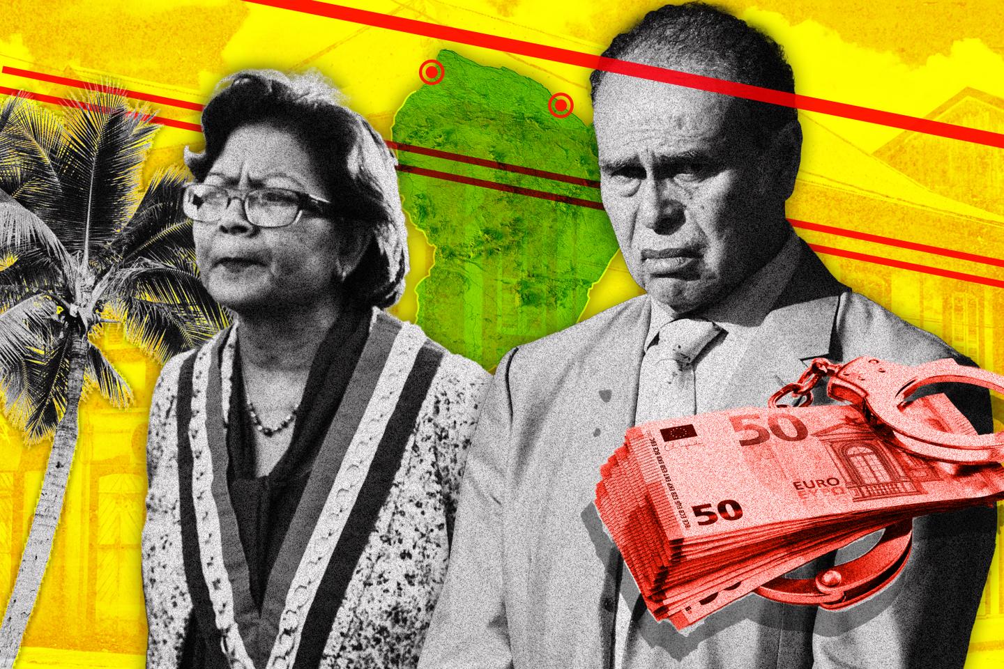 Municipales 2026 : en Guyane, plusieurs candidats mis en cause pour des affaires de probité