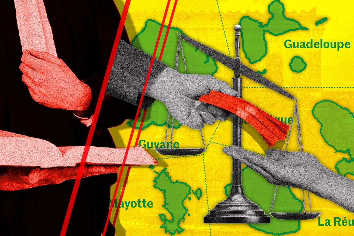 « Il y a une demande sociétale forte pour un traitement judiciaire des infractions à la probité » en outre-mer