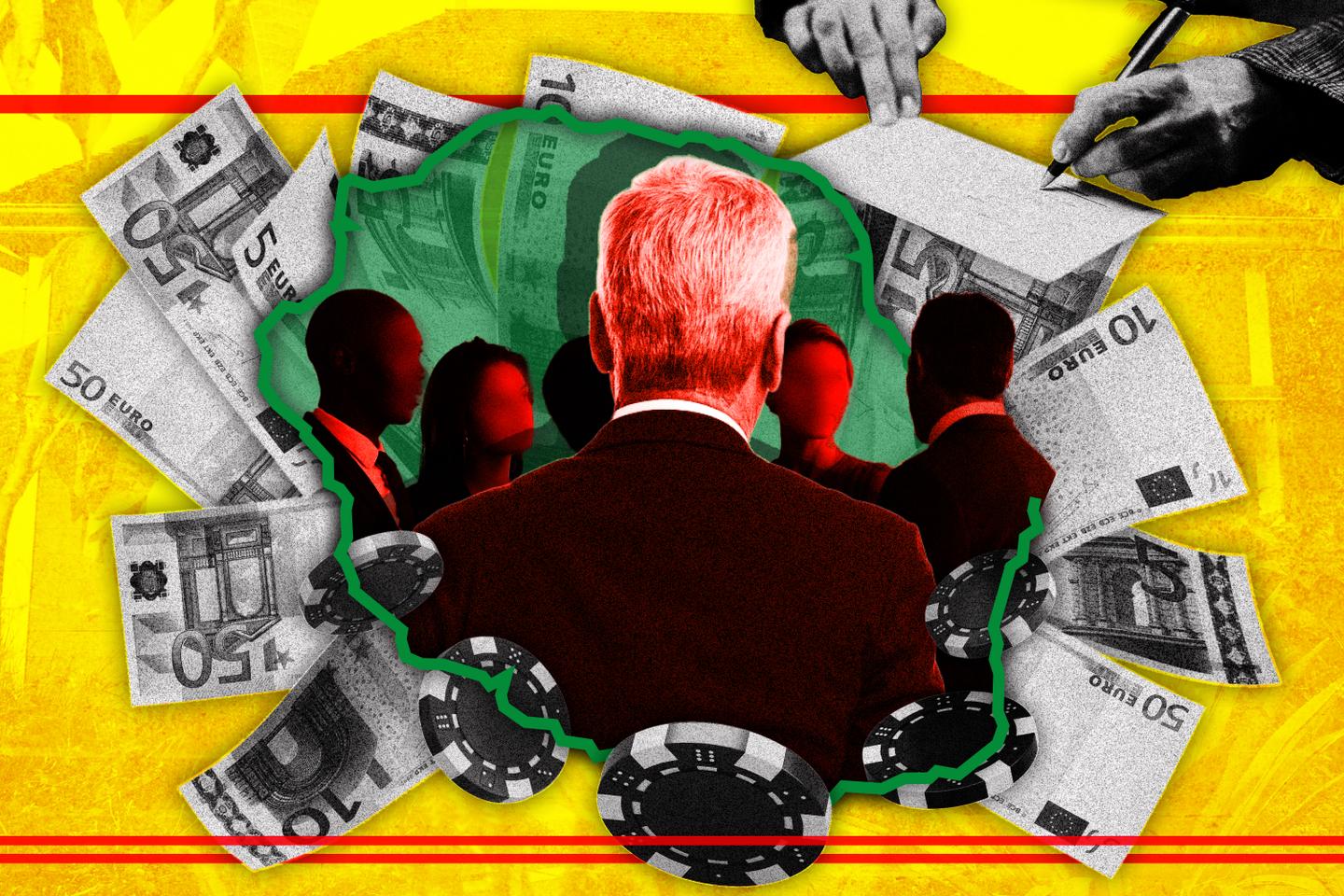 A La Réunion, l’affaire David Vital questionne la collusion des réseaux de pouvoir