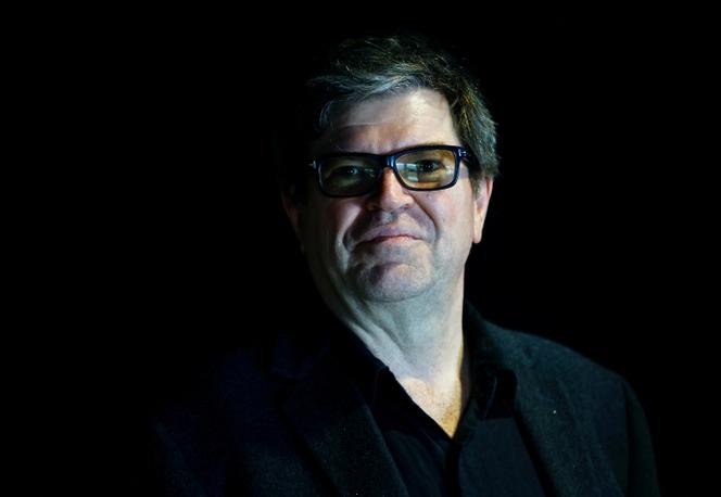Yann LeCun, au Festival international de l’intelligence artificielle de Cannes (WAICF), le 10 février 2023.