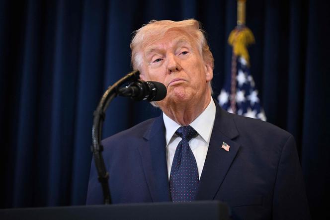 Trump Says Iran War Could End “Very Soon” as Global Tensions Remain High