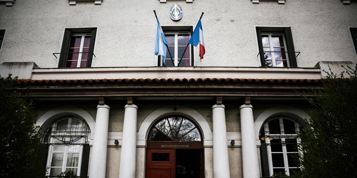 L'extrême droite étend son influence depuis la Cité internationale universitaire de Paris