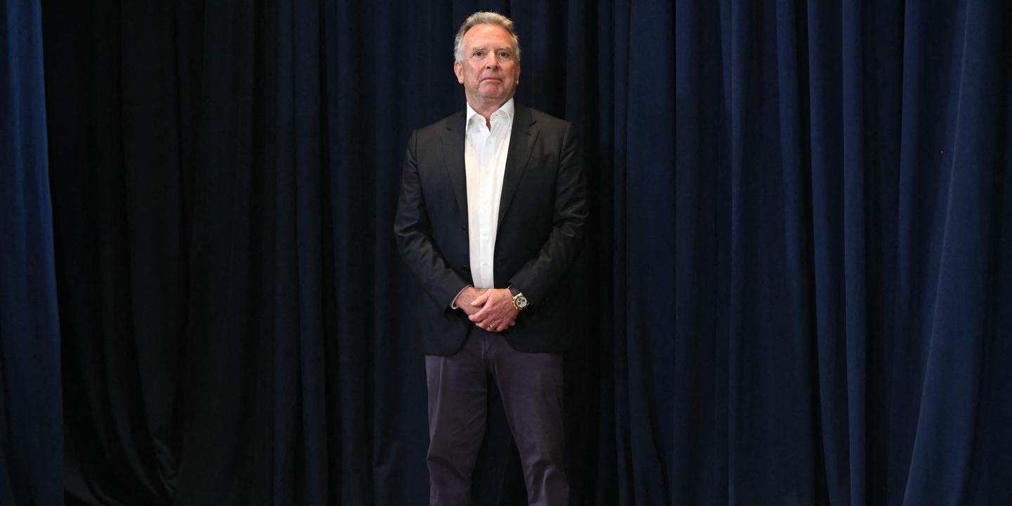 la délégation américaine fait état de « réunions constructives » avec la partie ukrainienne, à Miami