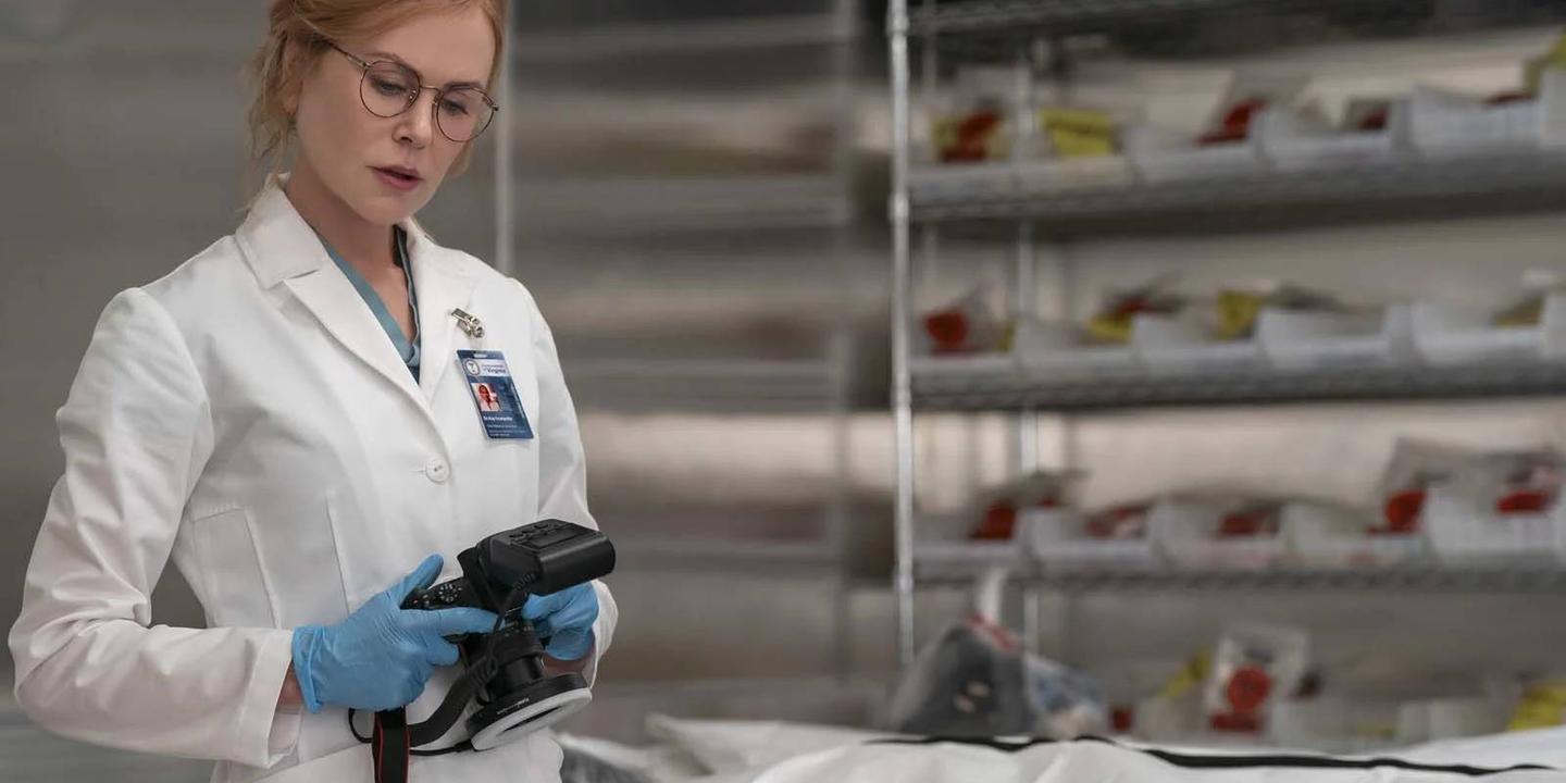 Les séries de la semaine : Rooster, Scarpetta et l'interdiction des dimanches après-midi