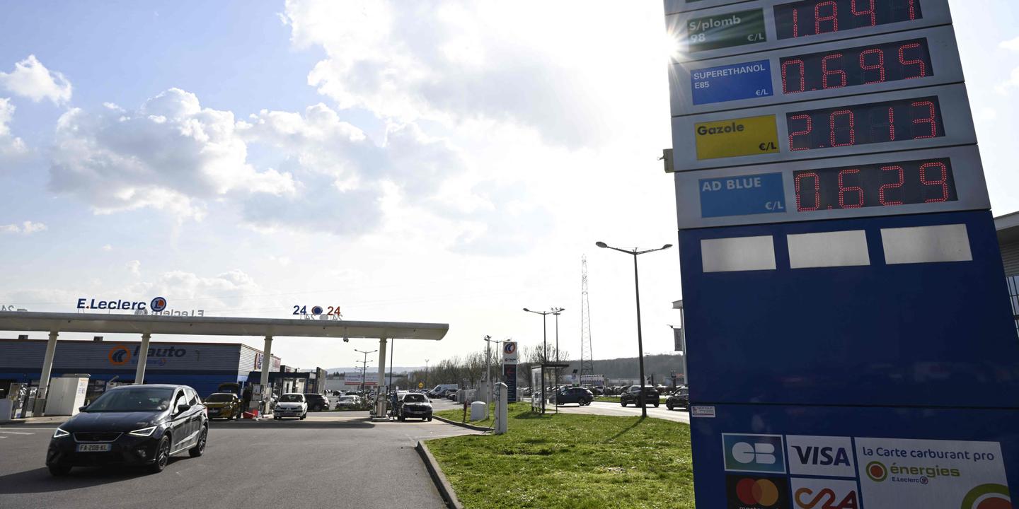 La hausse du pétrole fait grimper les prix à la pompe : mécanismes et impacts