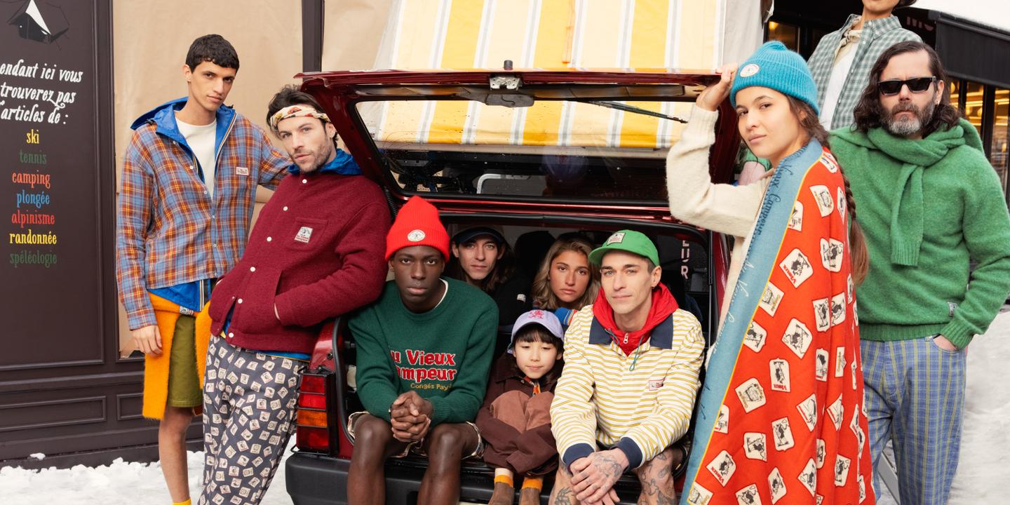 Que faire, que voir, où aller ? L’agenda culturel et lifestyle de la semaine