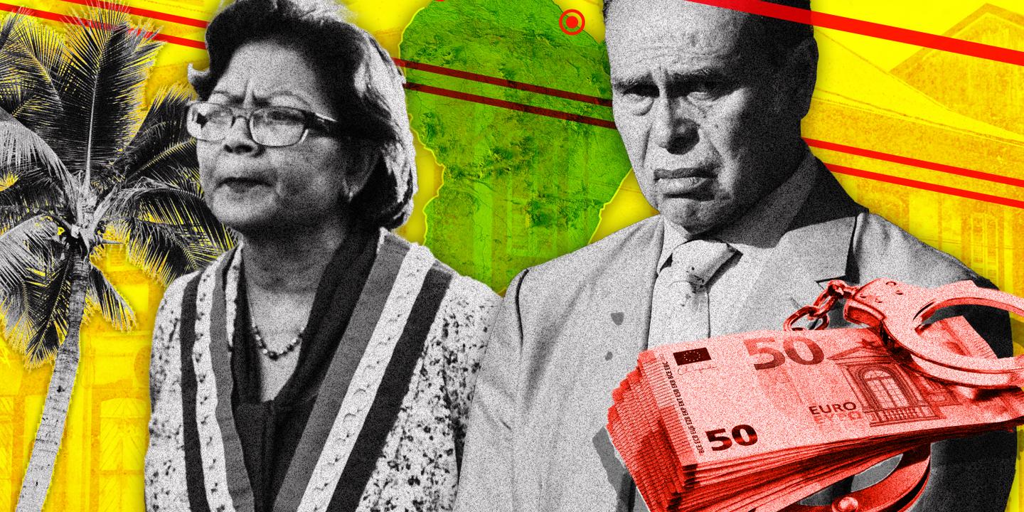 Municipales 2026 en Guyane : plusieurs candidats visés par des affaires de probité