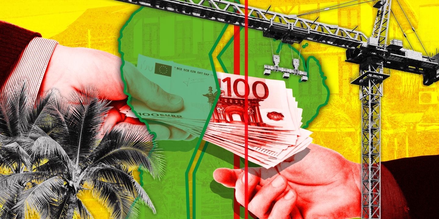 Guyane : la lutte complexe contre les infractions à la probité publique