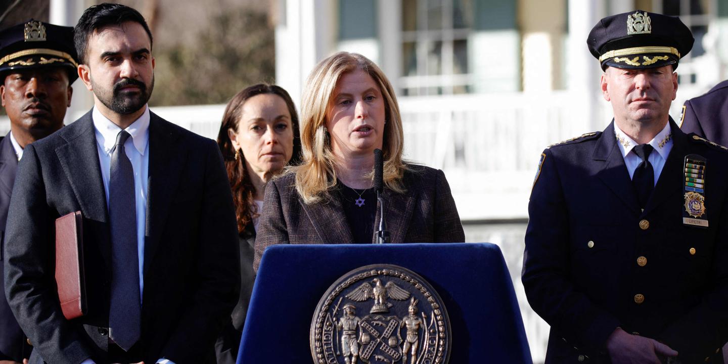 New York : les explosifs près de la résidence du maire traités comme un acte terroriste islamiste