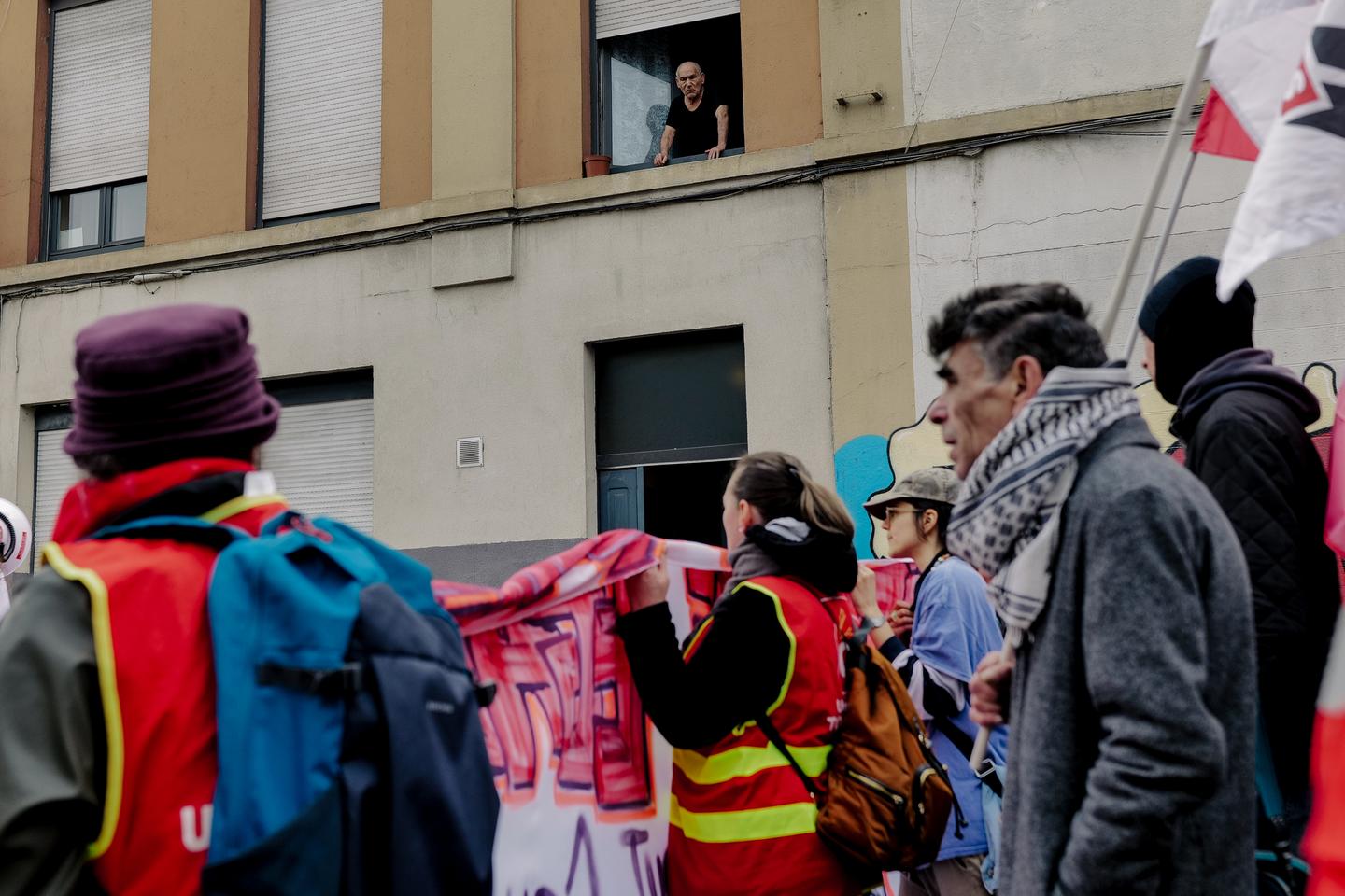 Municipales 2026 : à Tourcoing, la tentation de nationaliser les élections