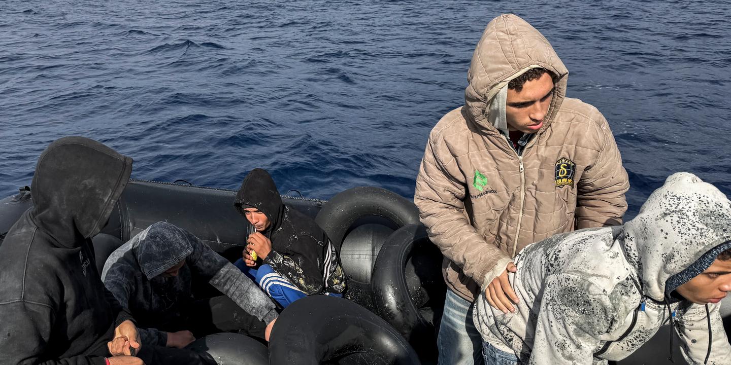 Immigration : le Parlement européen adopte des règles d'expulsion renforcées