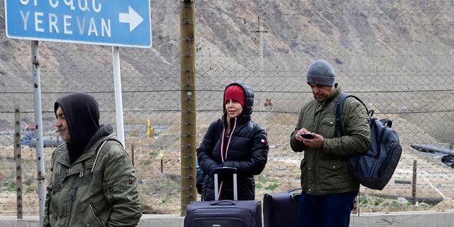 Middle East war displaces three million inside Iran, says UN