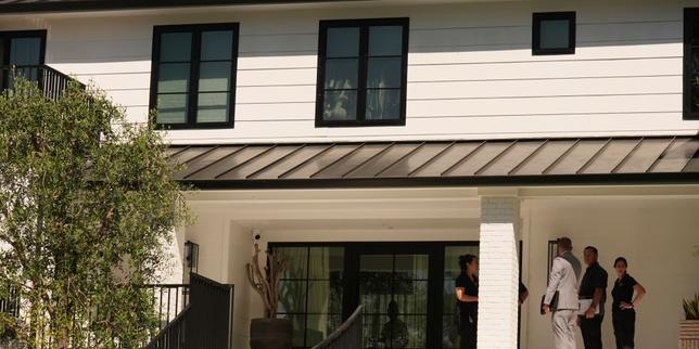 Alleged Rihanna mansion shooter charged with attempted murder