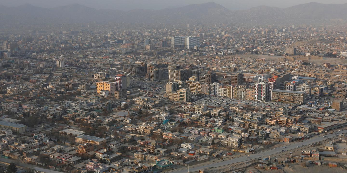 Des bombardements pakistanais en Afghanistan font quatre morts à Kaboul, selon les autorités talibanes