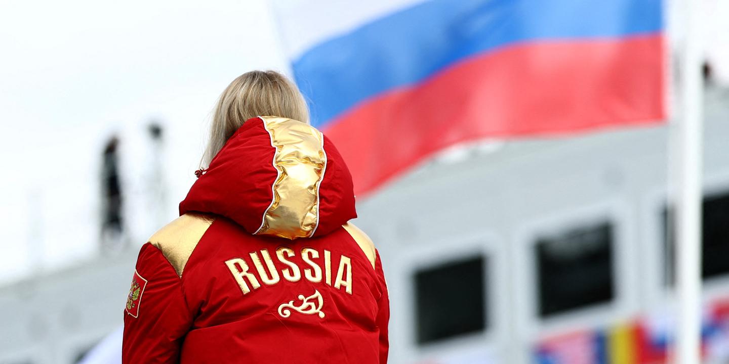 Hymne russe aux Jeux Paralympiques : une première controversée depuis douze ans