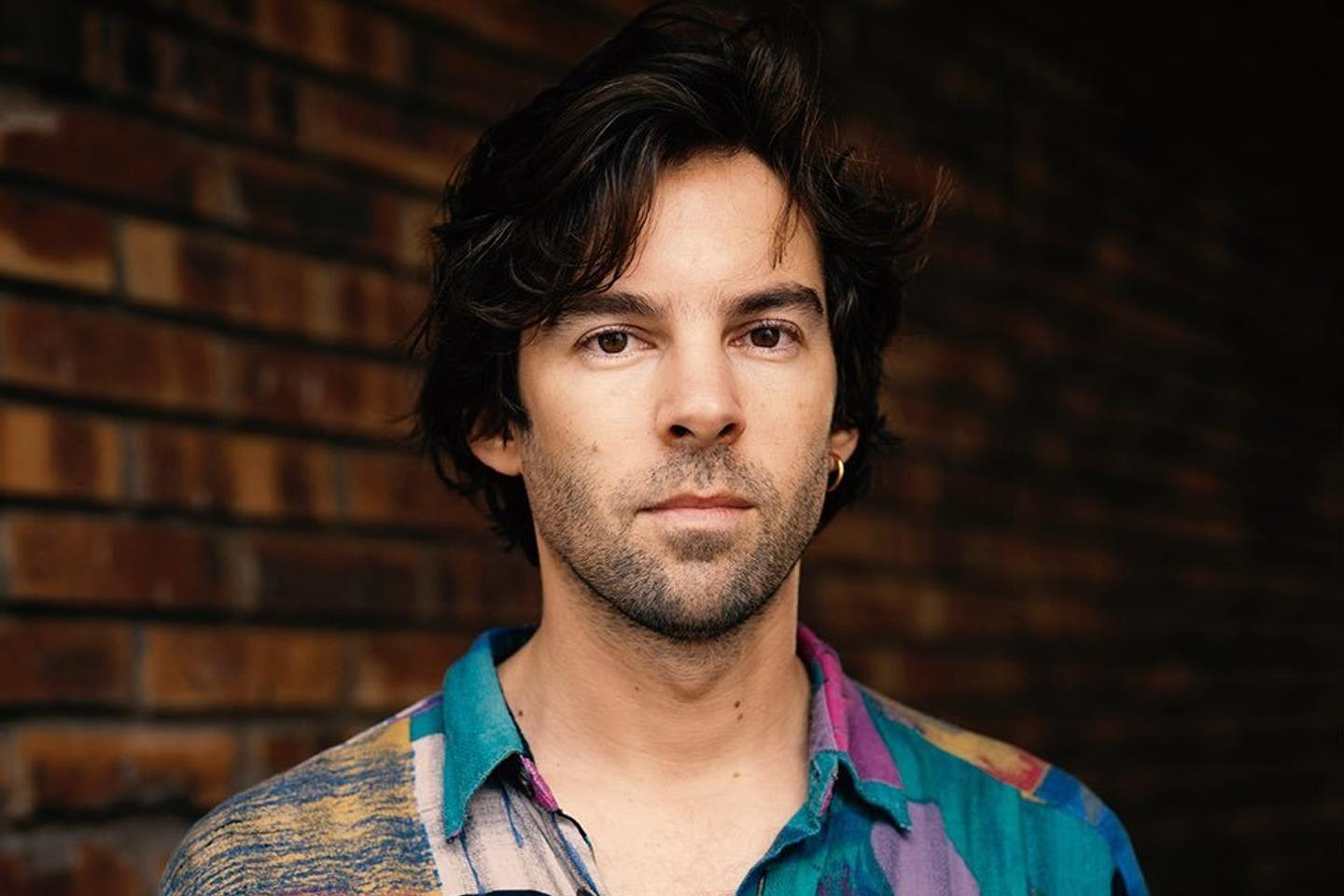 Gautier Garrigue reçoit le Prix Django-Reinhardt 2025 de l’Académie du jazz