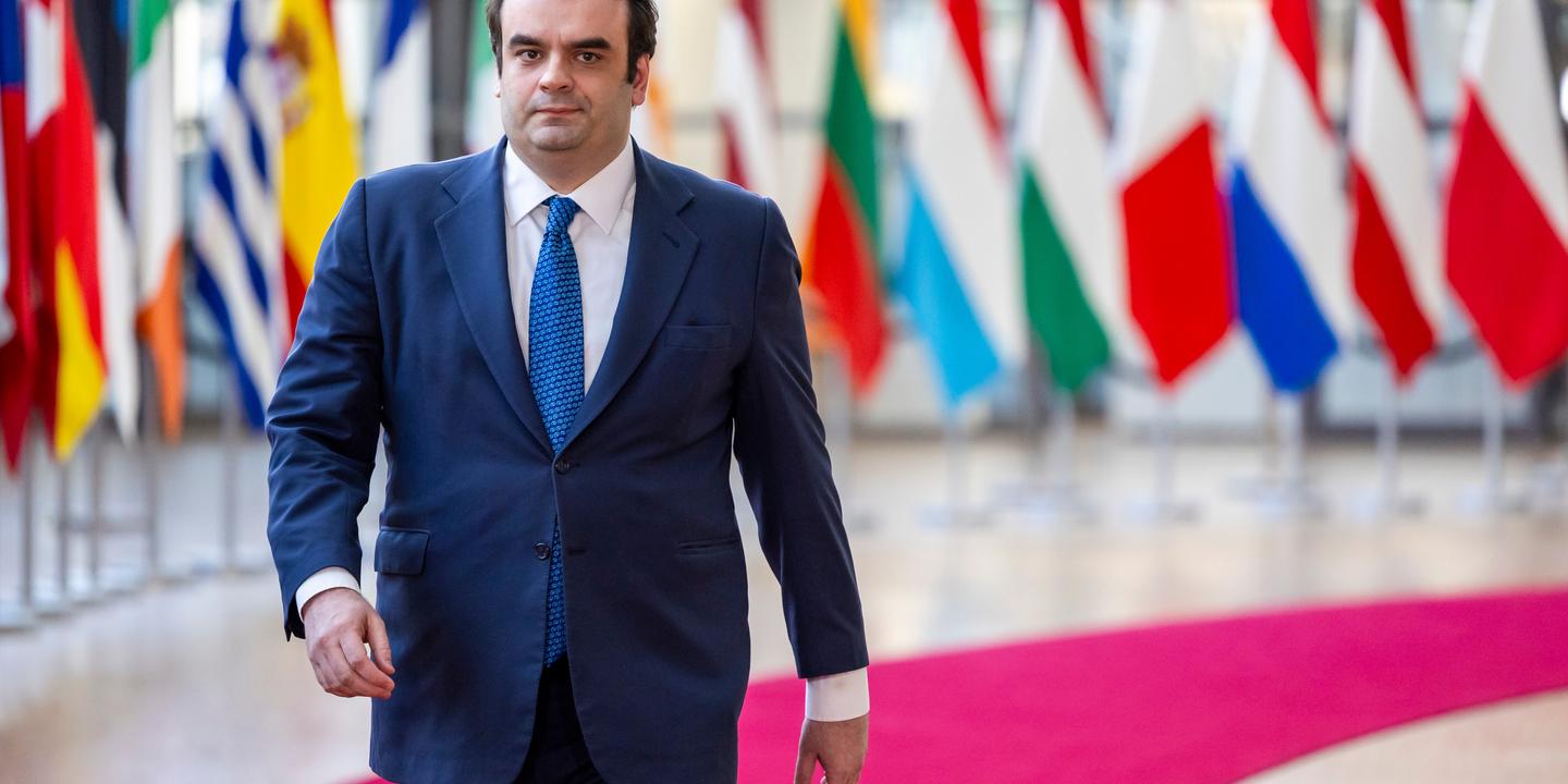 Pour mobiliser l’épargne des Européens, « il y a, cette fois, une vraie volonté des gouvernements pour avancer », assure le président de l’Eurogroupe