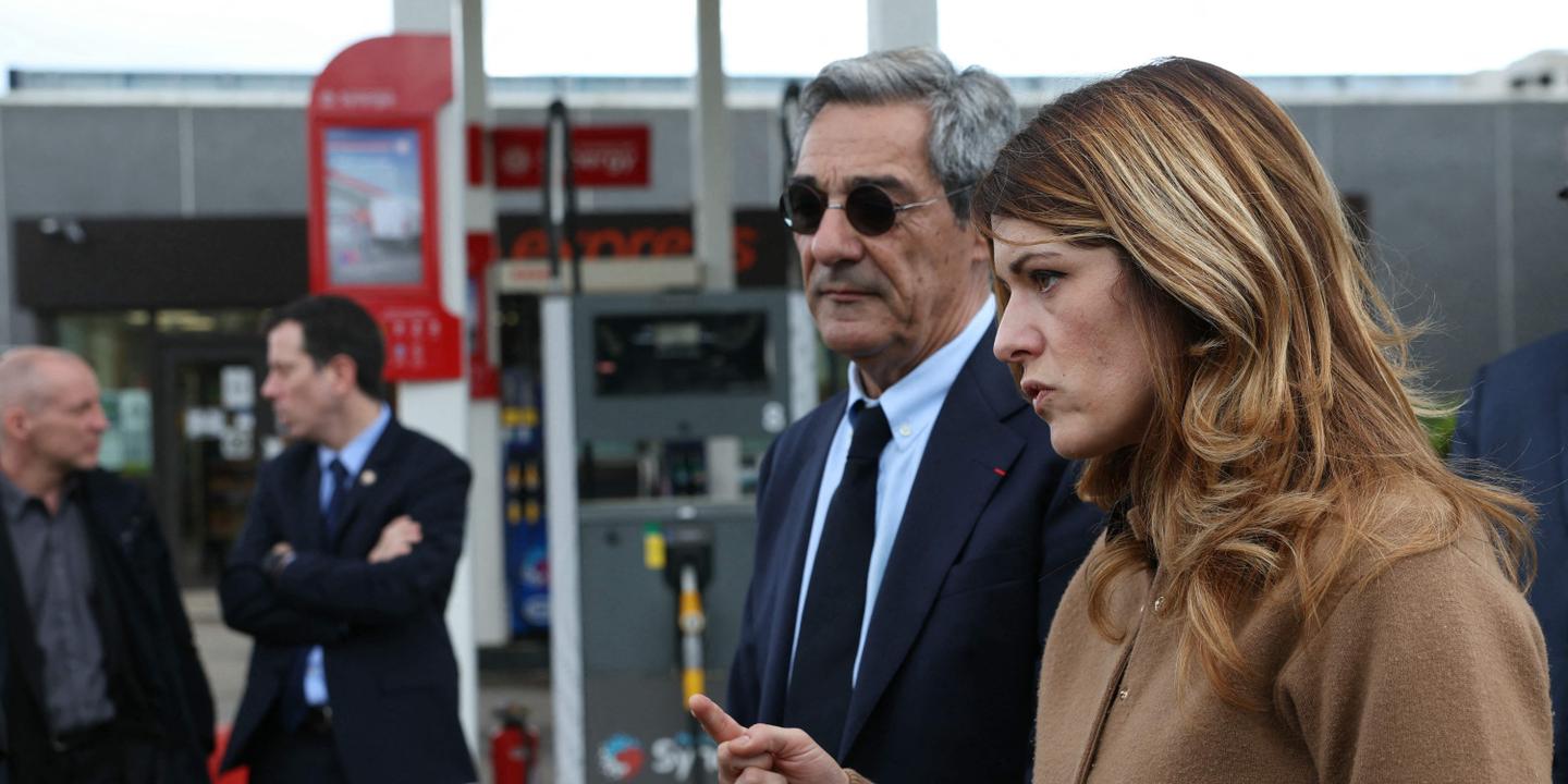 Carburants : sanctions pour stations-service, aides à l'achat jugées prématurées