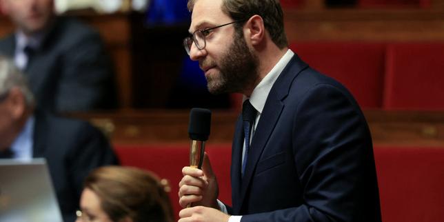 Municipales à Annecy : Alexandre Mulatier-Gachet face aux ambitions de l’ancien ministre macroniste Antoine Armand