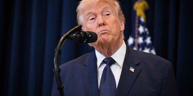 Trump says war on Iran will end 'very soon,' calls conflict 'very complete'