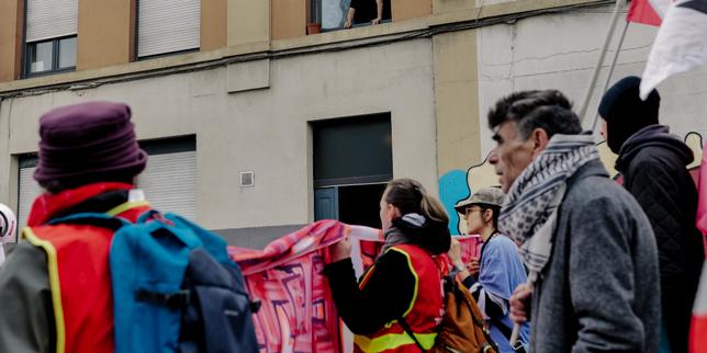 Municipales 2026 : à Tourcoing, la tentation de nationaliser les élections