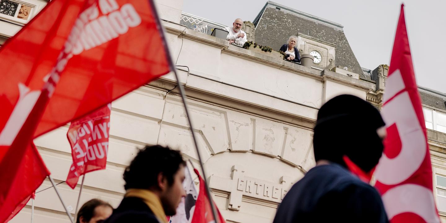 Syndicats boycottent le lancement de la revue stratégique sur la fonction publique
