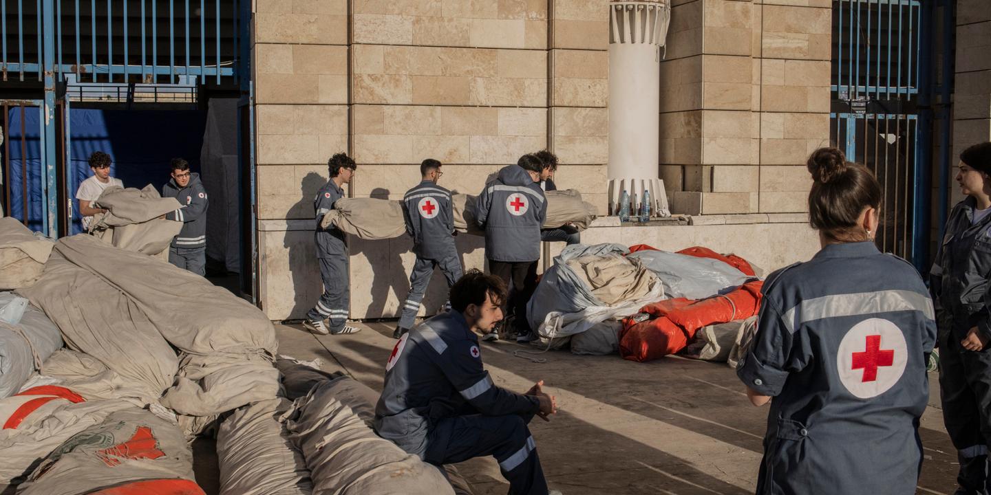 Liban : l'urgence humanitaire s'aggrave sous les bombardements incessants
