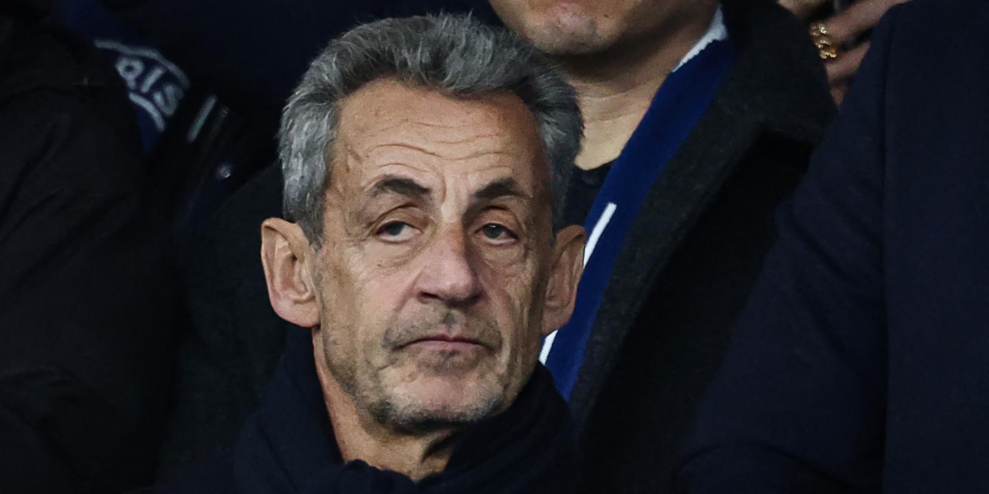 Bygmalion : Nicolas Sarkozy condamné à une peine ferme par le tribunal