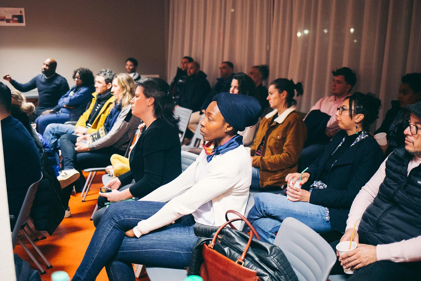 dans les quartiers populaires, des citoyens militants ne veulent plus servir d’alibi à la diversité