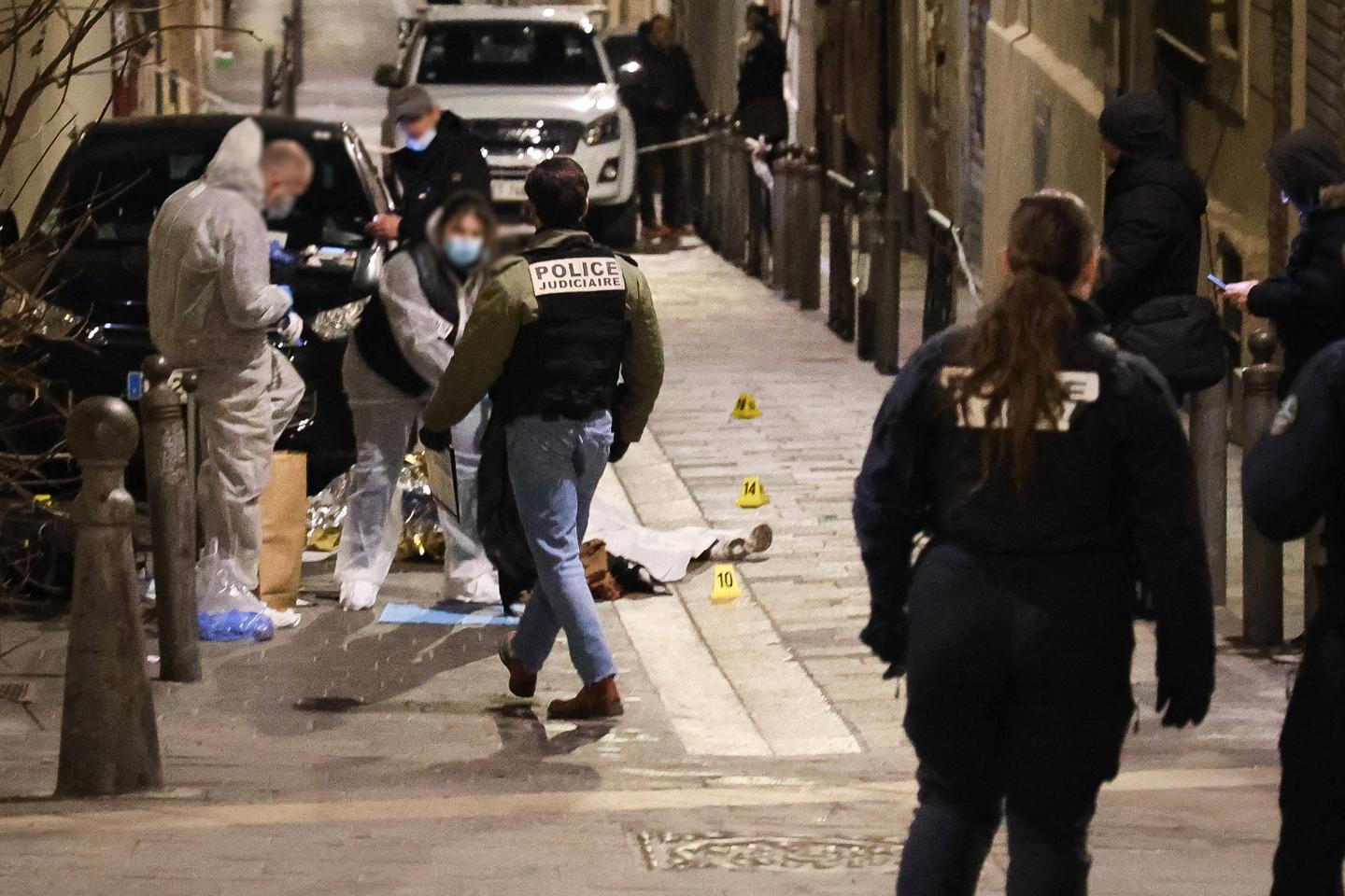 DZ Mafia : une vaste opération aboutit à l’interpellation de 42 personnes